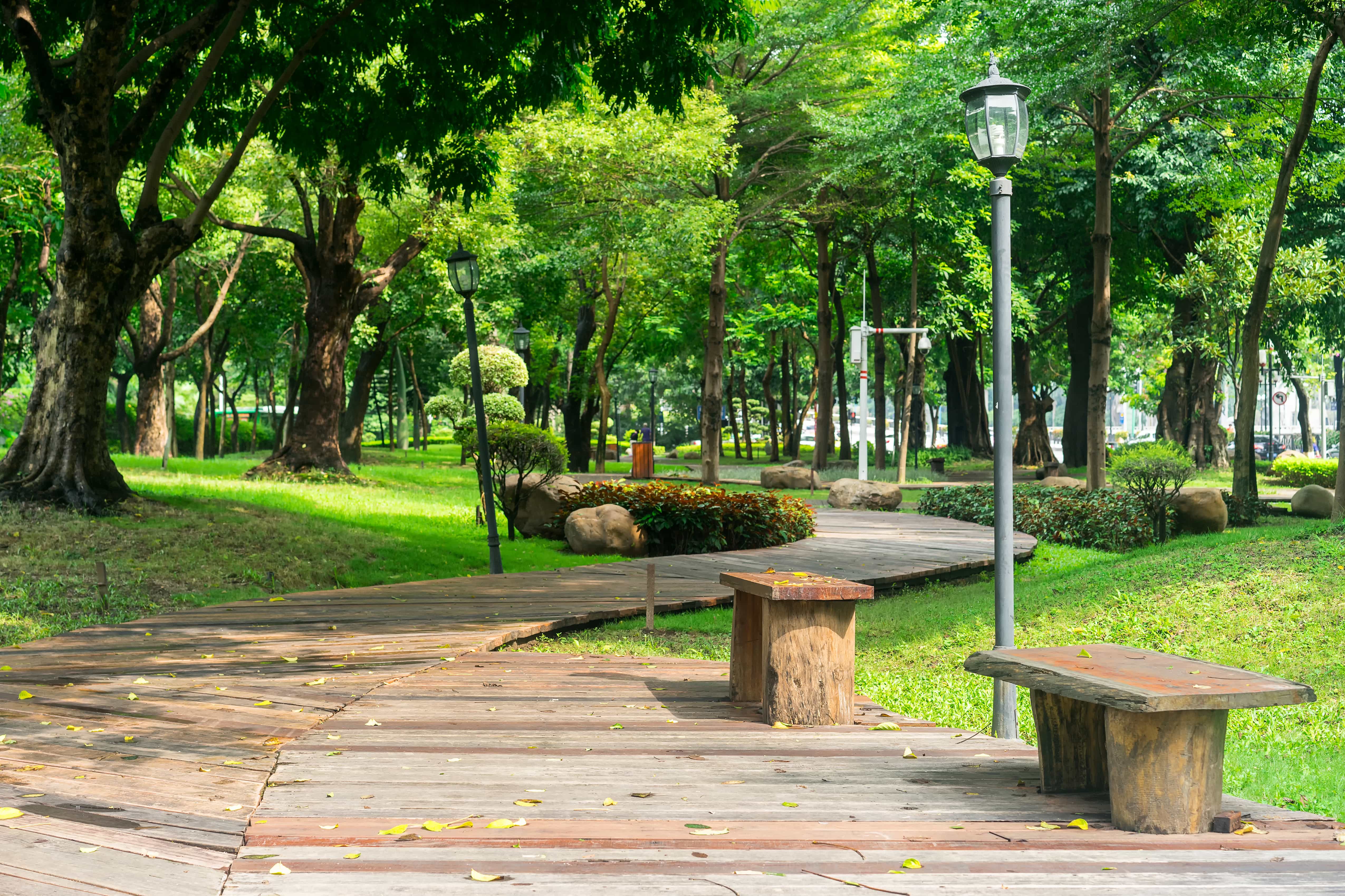 Taman Bermain