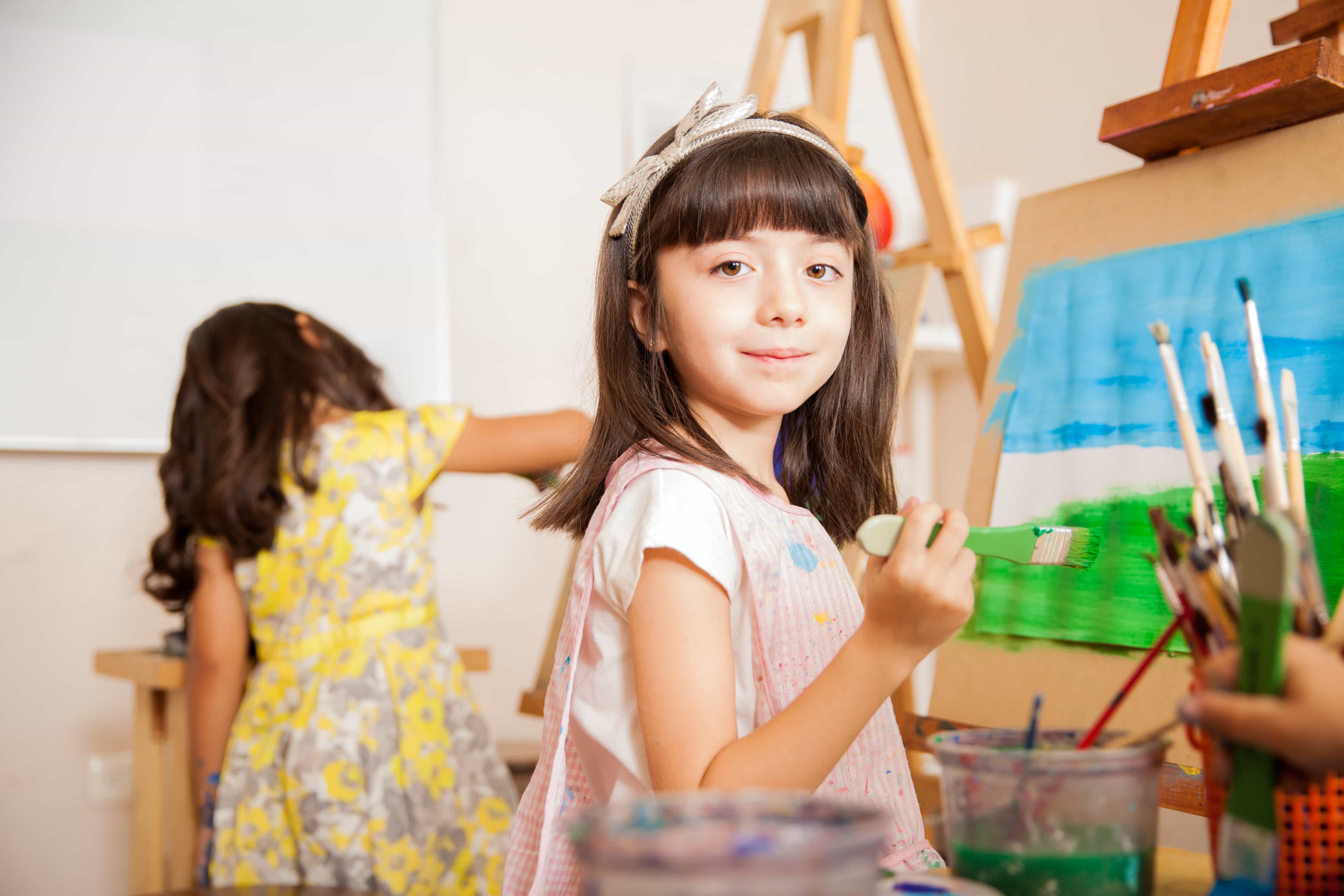 Workshop Kreativitas